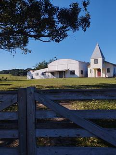 Igreja comunitária