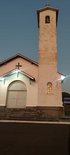 Igreja de Furnas