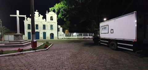 Igreja Matrix