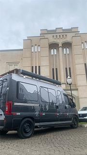 Igreja Matriz São Bento do Sul