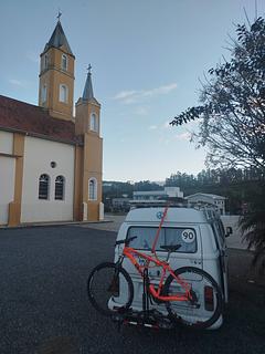 Igreja Matriz