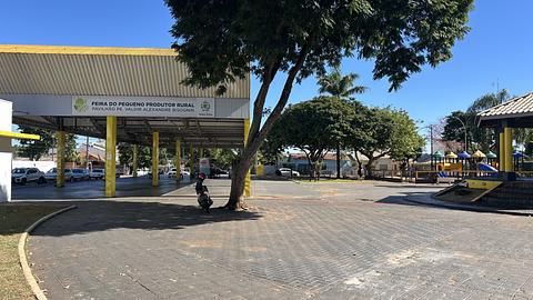 Igreja Matriz