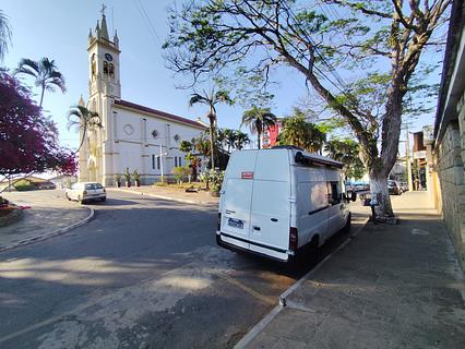 Igreja matriz
