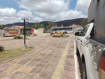 Igreja de Mucuge