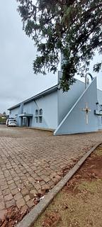 Igreja N. Sra das Graças