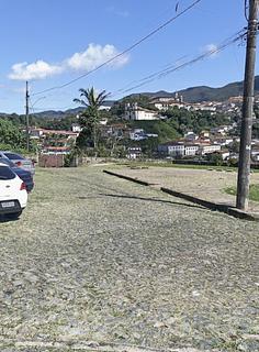 Igreja Nossa Senhora das Dores