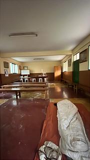 Igreja Pongo Kasa