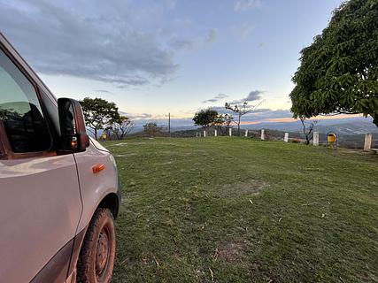 Igreja privada Nossa Senhora Soledade