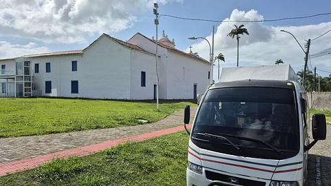 Igreja Reis Mago