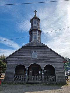 Igreja San Juan Bautista
