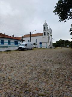 Igreja de Santa Ana