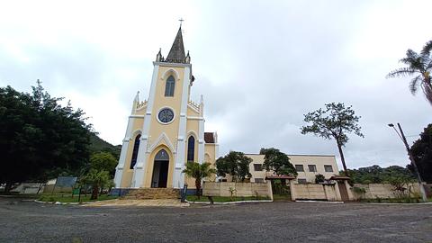 Igreja Santa Isabel