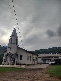 Igreja São Jacó