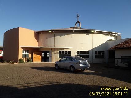 Igreja de São João Batista