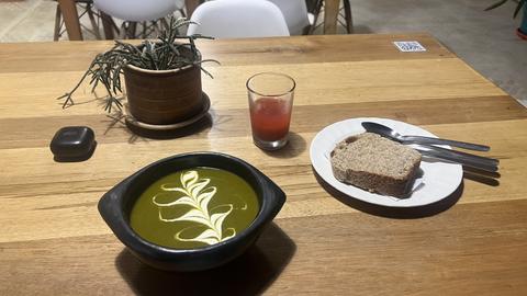 ILA Cafe y Cacao