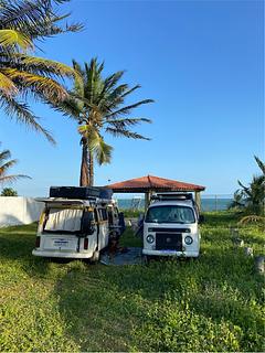 Ilha Bela Praia