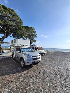 Ilha de Itaparica (praça Getúlio Vargas