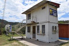 Imigração / Alfândega Equador