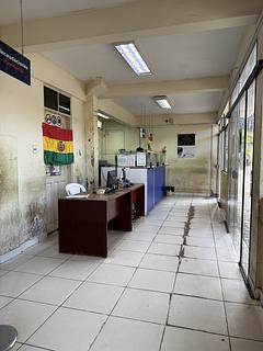 Imigração - Bolívia