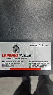 Império Pneus