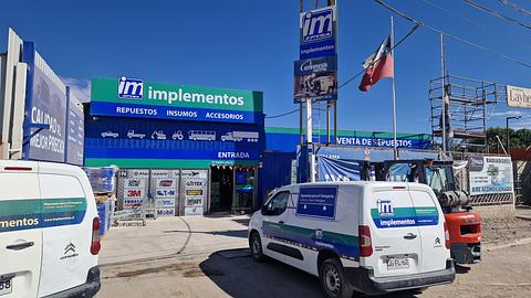 Implementos