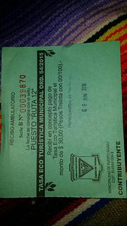 Imposto Municipal