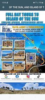 Inca Home Expeditions