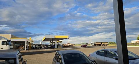 Indaiá Posto - Posto de Gasolina