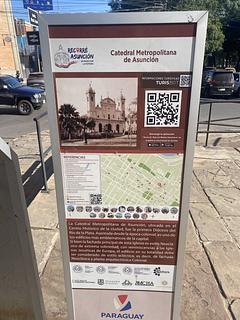 Informações Turísticas