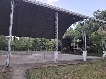 Instituto Tecnológico Emborozú