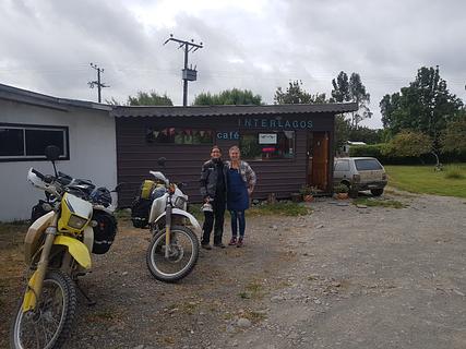 Interlagos cafe