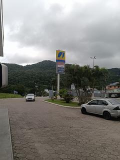 Ipiranga - Posto Galo