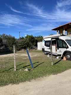 Irimar Camping