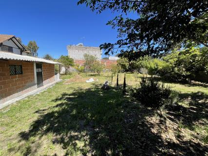 Irma's Peaceful Camping (Quito Valley)