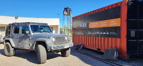 Irontruck