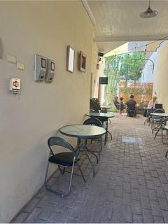 Isidora cafe