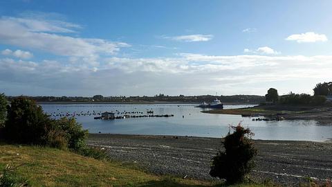 Isla Calbuco