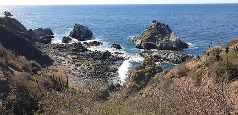 Islote Las Gaviotas