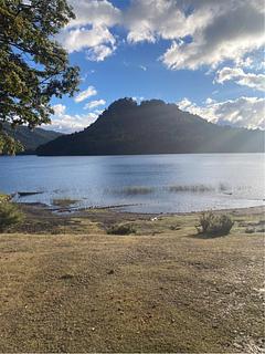 Itacalma Lake Access