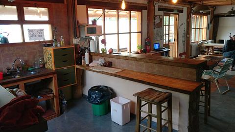 Italian B&B