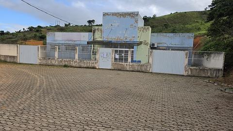 Iuna campo de futebol