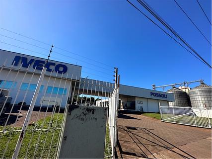Iveco Possoli