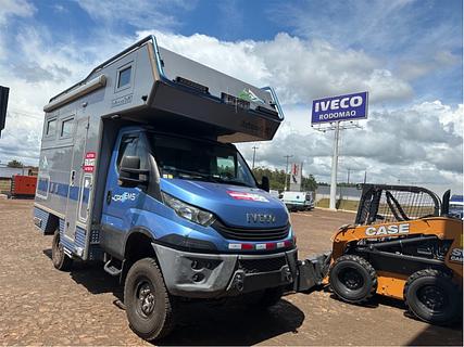 Iveco Rodomaq