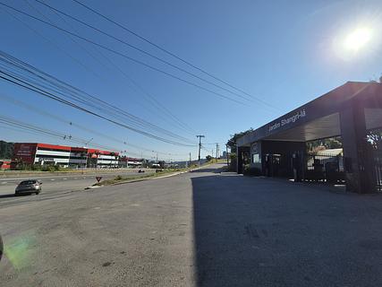 Izolani Garagem