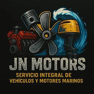 J&N MOTORS SPA