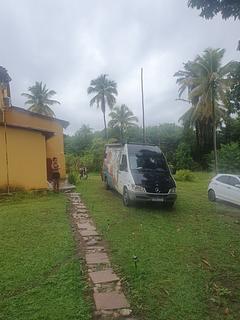 Jardim Serrano