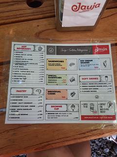 Jauja - Heladeria & Cafe