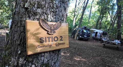 Jemaresdagu Camping