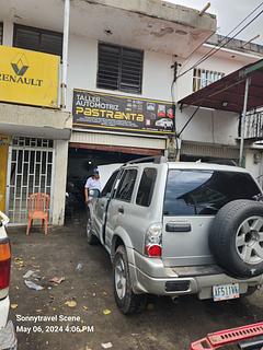 Jhon Repuestos y Frenos