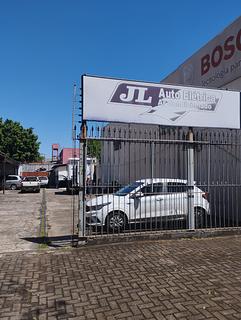 JL Auto Elétrica